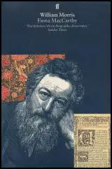 William Morris A Life for Our Time