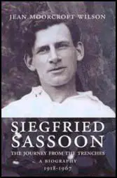 Siegfried Sassoon