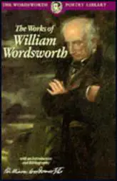 Books by William Wordsworth