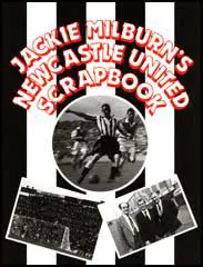Newcastle United Scrapbook