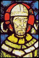 Thomas Becket