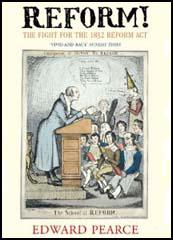 1832 Reform Act 1832 Reform Act