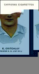 Ted Critchley (1934)