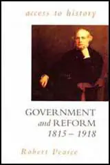 Government and Reform