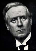 Herbert Asquith