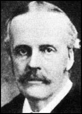 Arthur Balfour