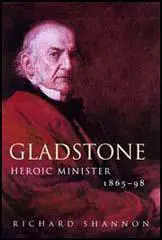 Gladstone: Heroic Minister