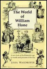 The World of William Hone