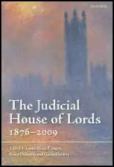 The Judicial House of Lords