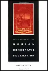 Social Democratic Federation