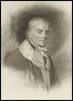 Charles Middleton (Baron Barham of Teston)