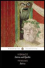 Horace: Satires