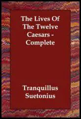 Lives of the Twelve Caesars 