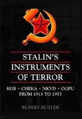 Stalin's Instrument of Terror