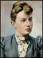 Sophia Kovalevskaya