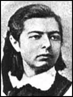Olga Liubatovich