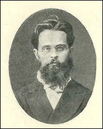Nikolai Morozov