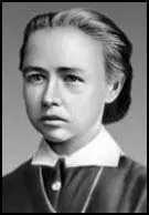 Sophia Perovskaya