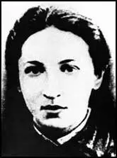 Vera Zasulich