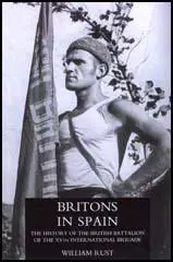 Britons in Spain