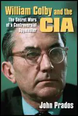 William Colby and the CIA