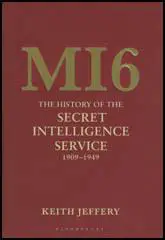 MI6 (1909-1949)