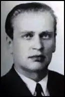 Yuri Nosenko