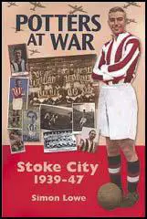 Stoke City 1939-47