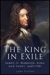 The King in Exile