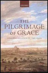 Pilgrimage of Grace