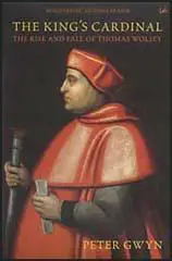 The King's Cardinal
