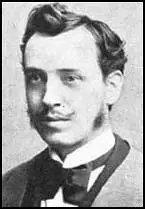 Frederick Jowett