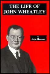 Life of John Wheatley