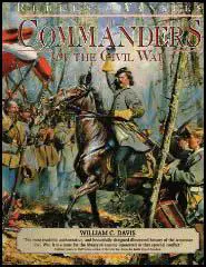 Commanders of the Civil War