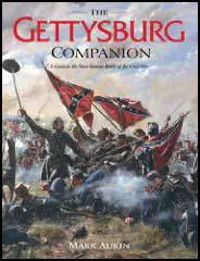 The Gettysburg Companion