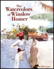 Watercolors Winslow Homer
