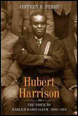 Hubert Harrison