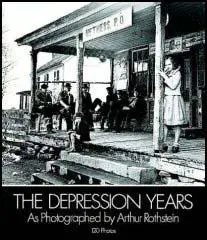The Depression Years