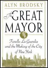 The Great Mayor