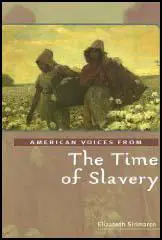 The Time of Slavery