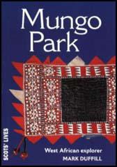 Mungo Park