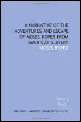 Moses Roper