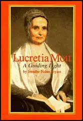 Lucretia Mott