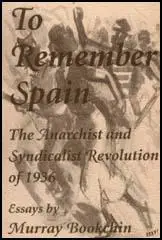To Remember Spain