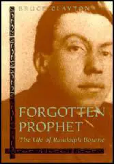 Forgotten Prophet
