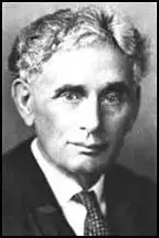 The justice of Louis Brandeis - The Boston Globe