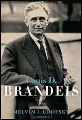 Louis D. Brandeis