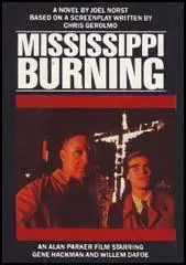 Mississippi Burning 