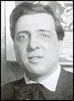 Arturo Giovannitti