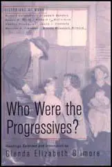 Who Were the Progressives?